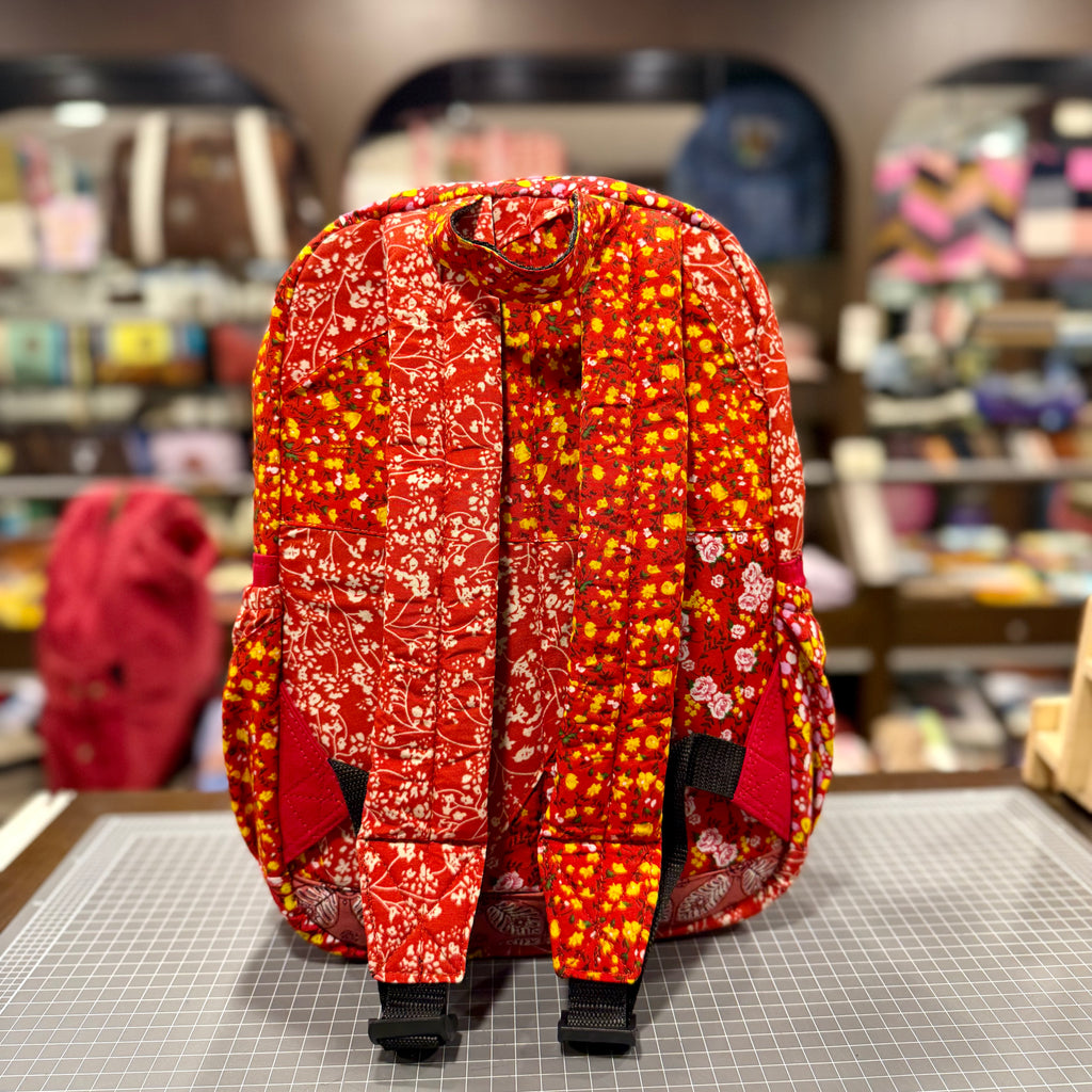 The Sweetest Things RED 🍭  Mini-Royal BeeKeeper Backpack