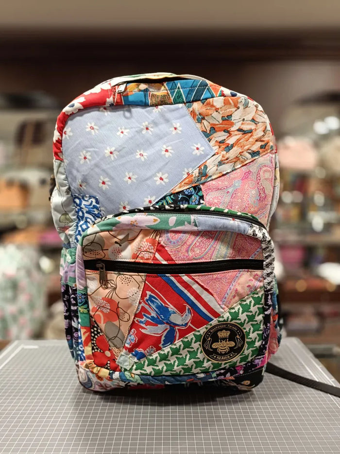 The Sweetest Thing 🍬 No. 1 Royal  BeeKeeper Backpack