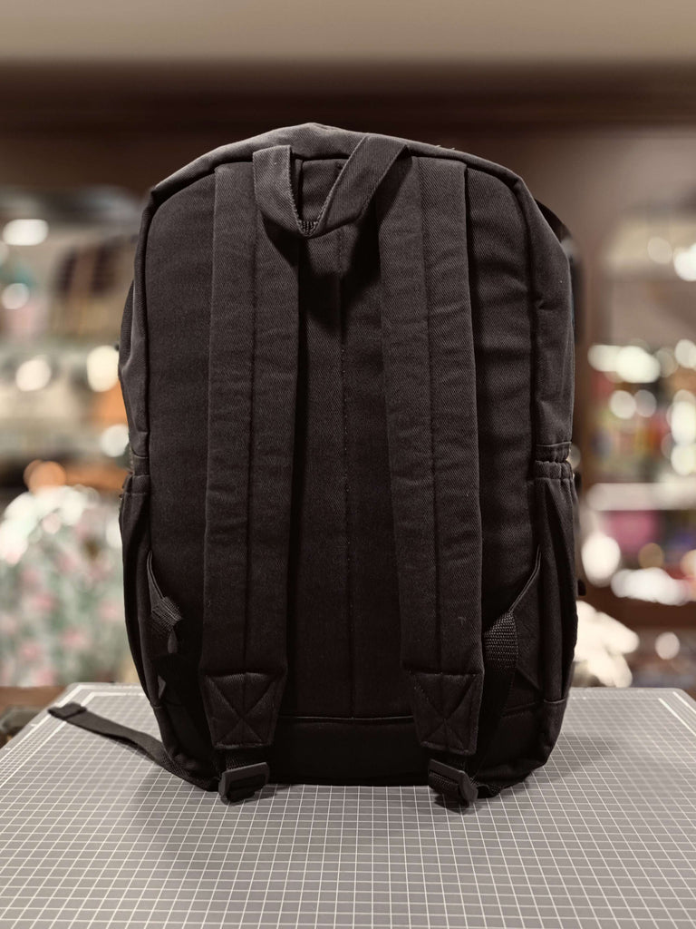 The UNICORN Quote 🦄 Royal BeeKeeper Backpack (Masterpiece Range)