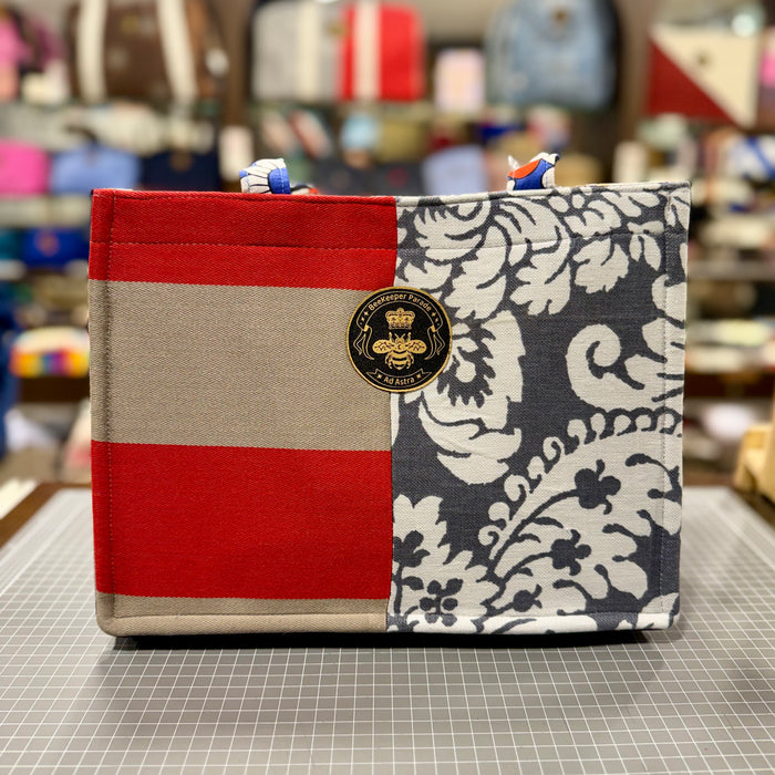 The Dividing Range ⛰️ KOKYKAI BOOK TOTE