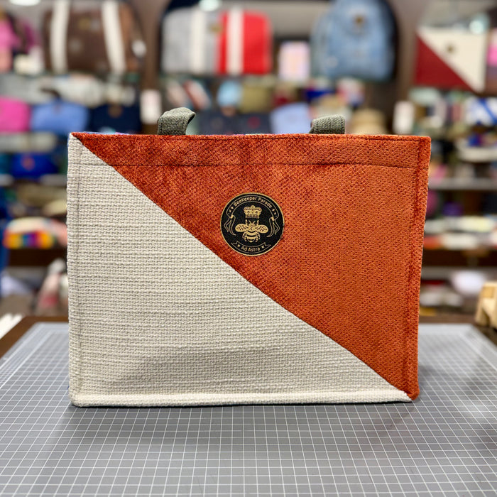 The Sunset Diamond 💎 KOKYKAI BOOK TOTE