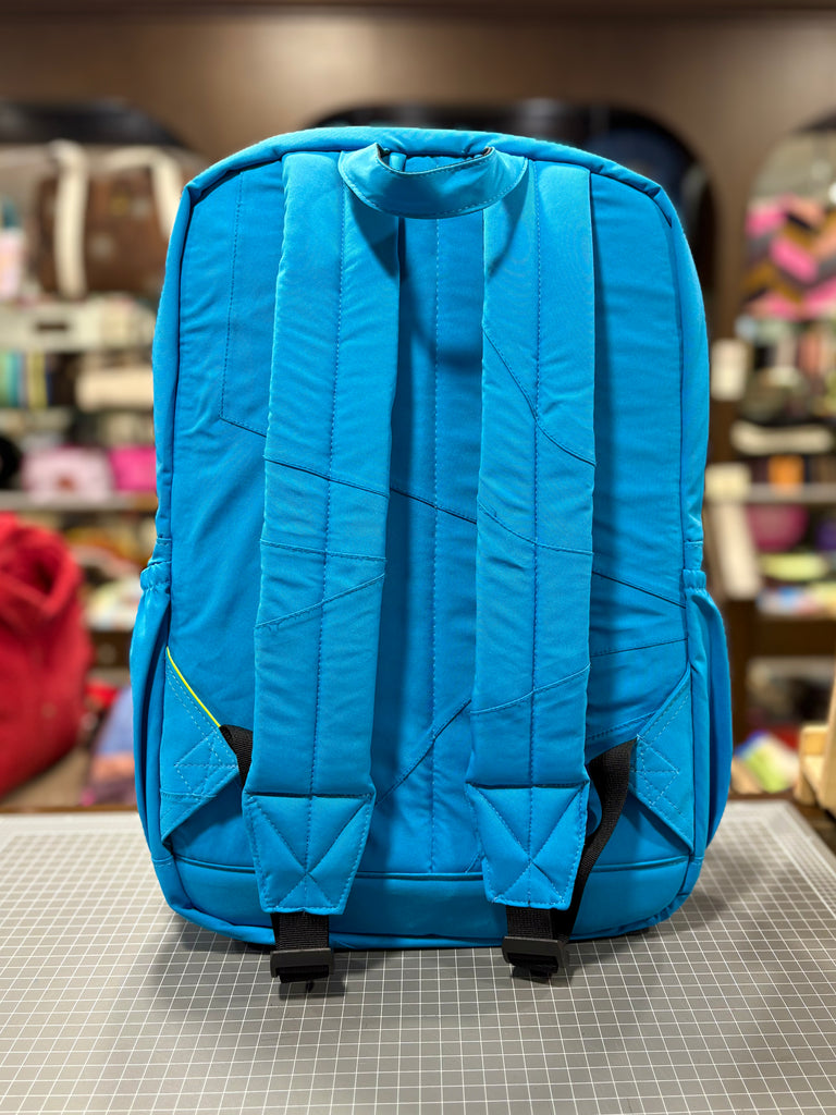 The Ski Instructor No. 1 🎿 (Da Vinci Collection) BeeKeeper Backpack