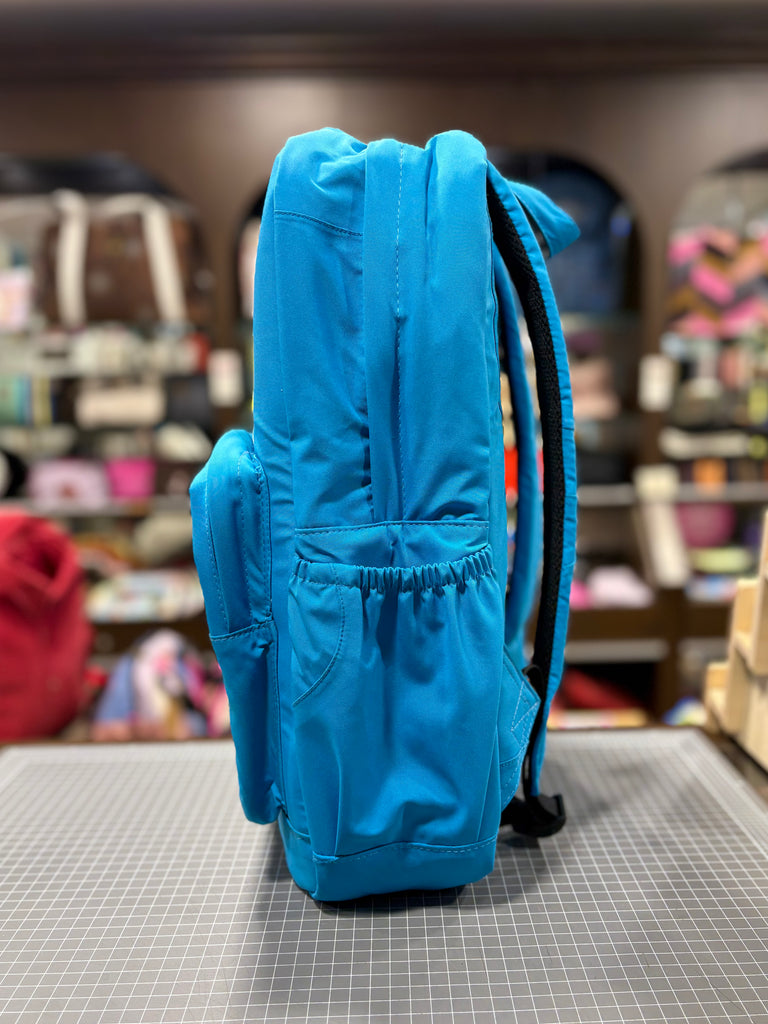 The Ski Instructor No. 1 🎿 (Da Vinci Collection) BeeKeeper Backpack