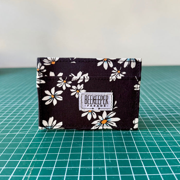 The Midnight Daisies 🌸 KOKYKAI CARD HOLDERS 💳