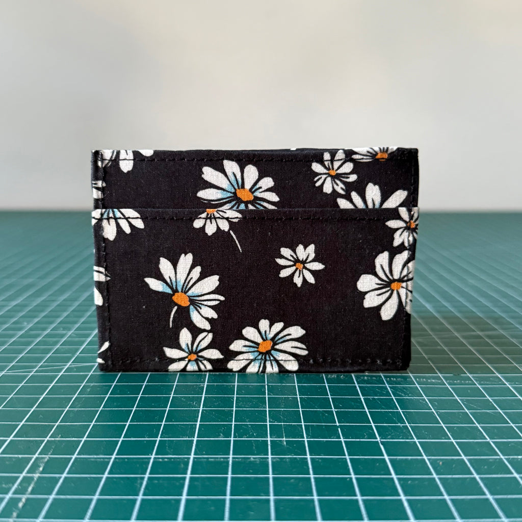 The Midnight Daisies 🌸 KOKYKAI CARD HOLDERS 💳