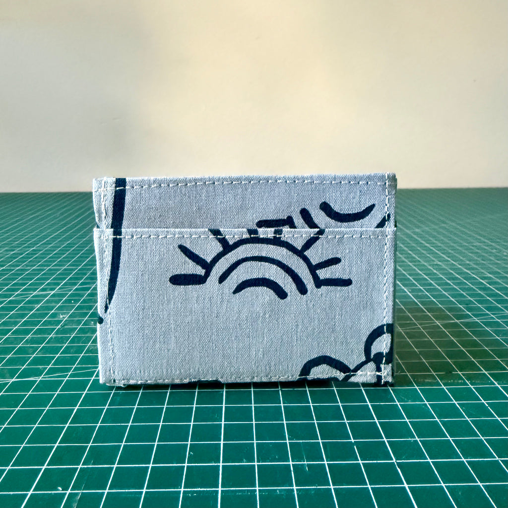 The Ocean 🌊 KOKYKAI CARD HOLDERS 💳