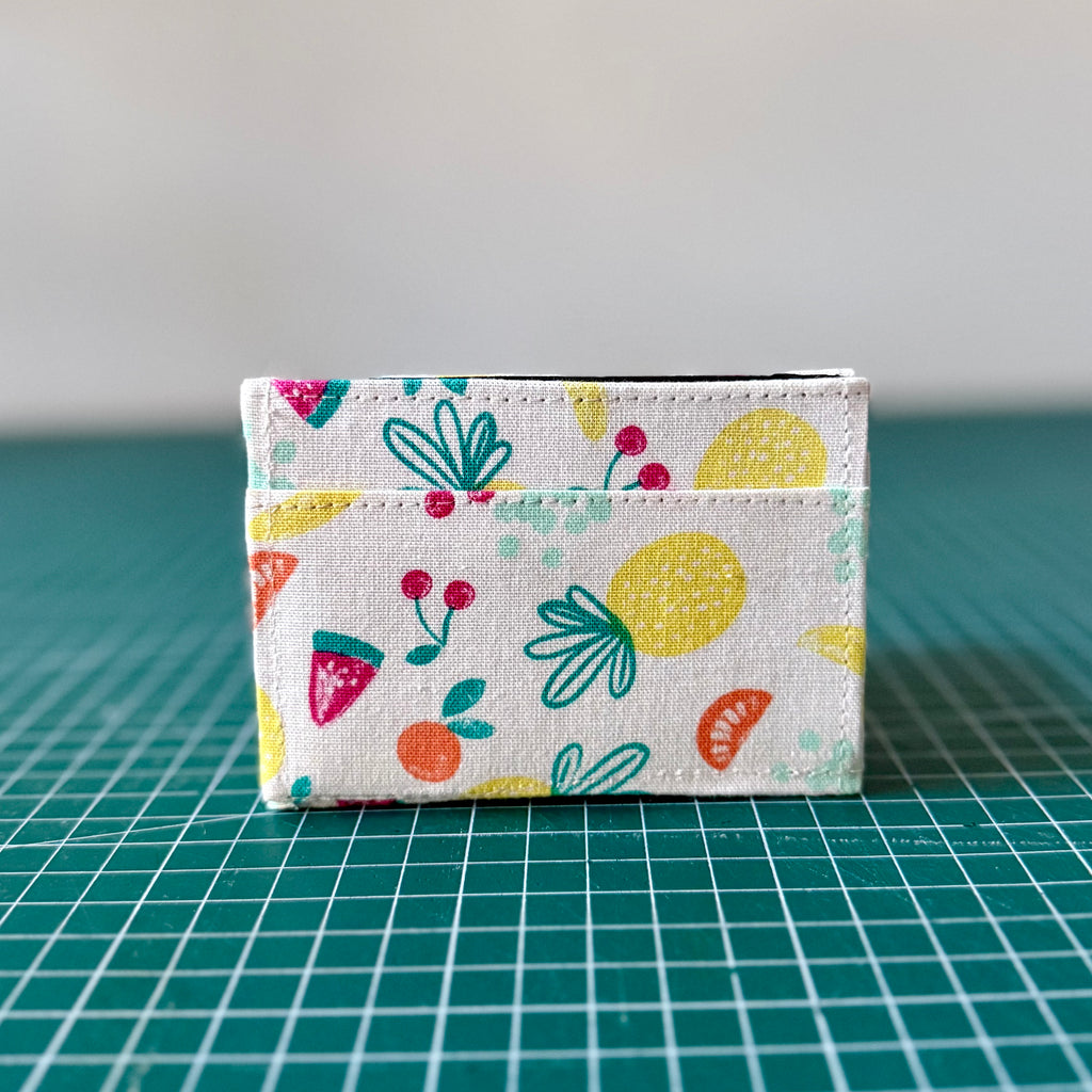 The Fruit Salad 🍍 KOKYKAI CARD HOLDERS 💳