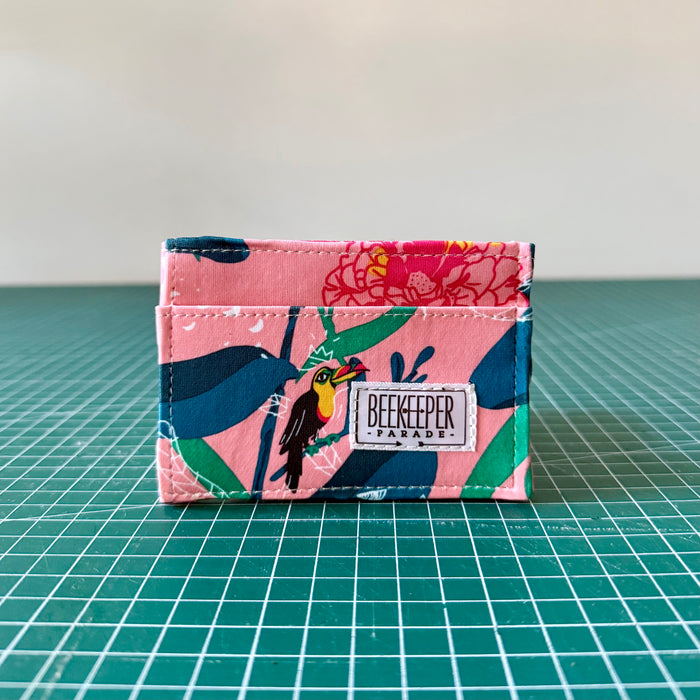 The Midday Jungle 🐆 KOKYKAI CARD HOLDERS 💳