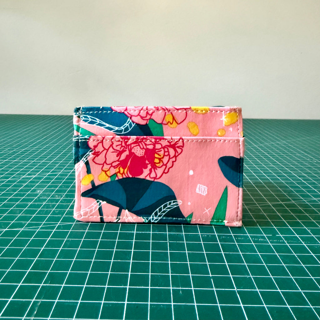 The Midday Jungle 🐆 KOKYKAI CARD HOLDERS 💳