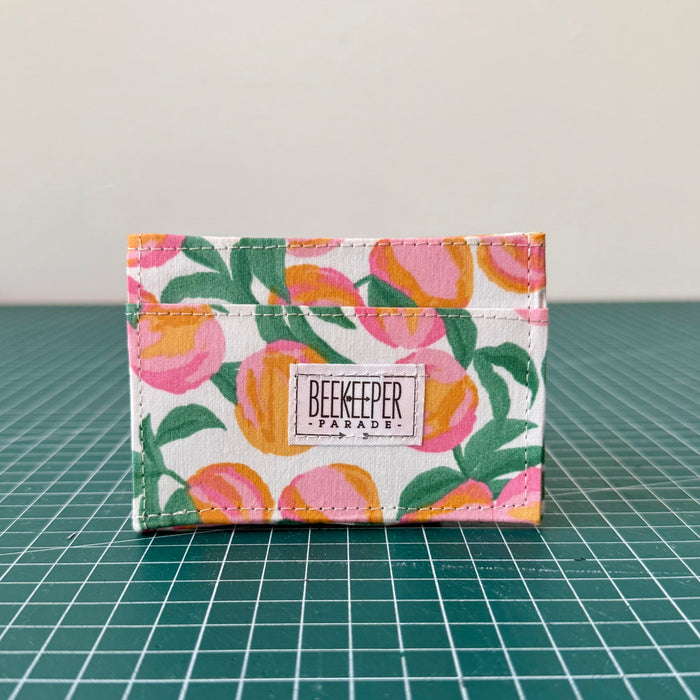 The Peaches 🍑 KOKYKAI CARD HOLDERS 💳