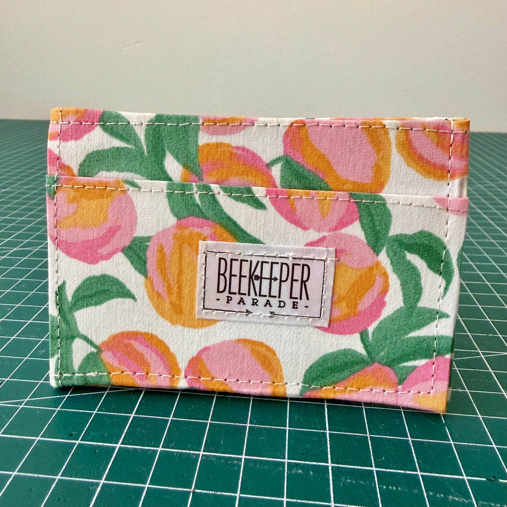 The Peaches 🍑 KOKYKAI CARD HOLDERS 💳