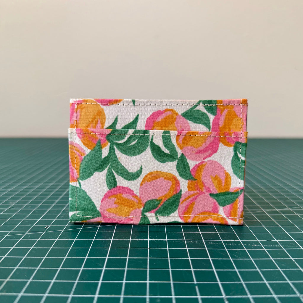 The Peaches 🍑 KOKYKAI CARD HOLDERS 💳