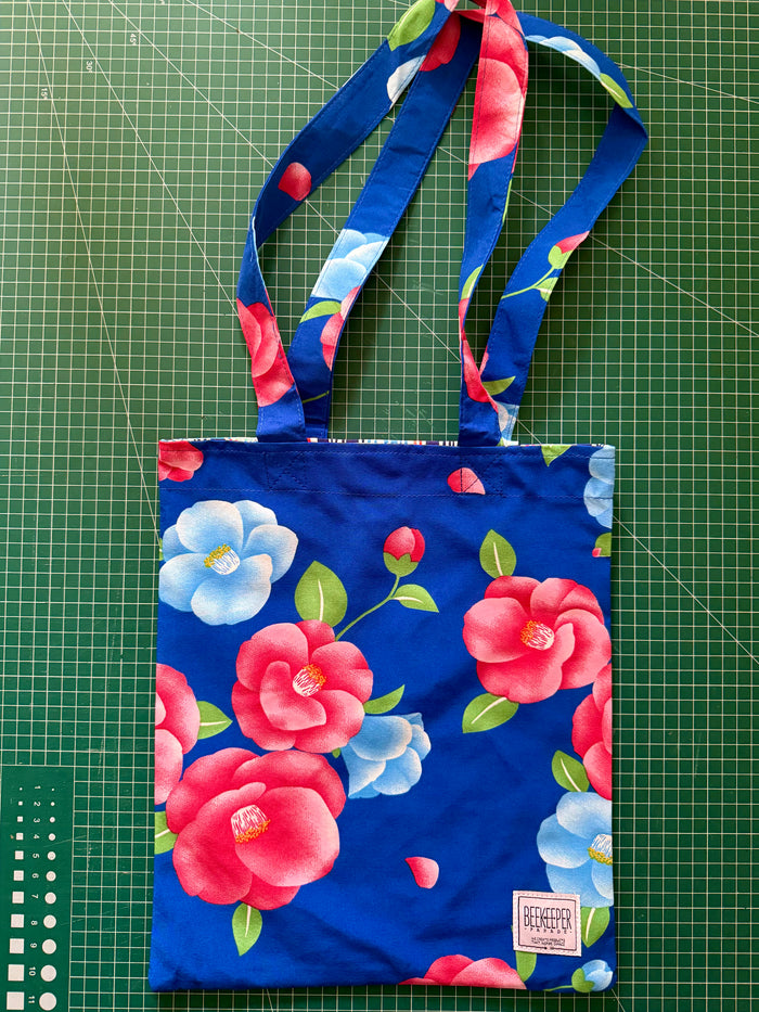 The Cosmic 🌺 Tote Medium
