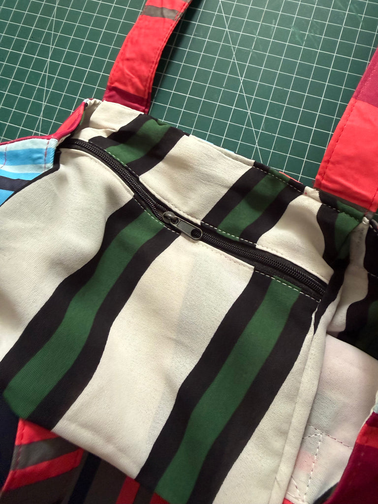 The Allsort 🍬 Tote Medium