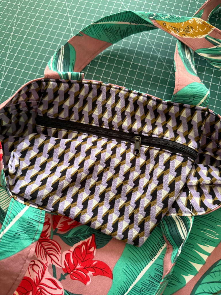 The Lothlorien 🌳 Tote Medium