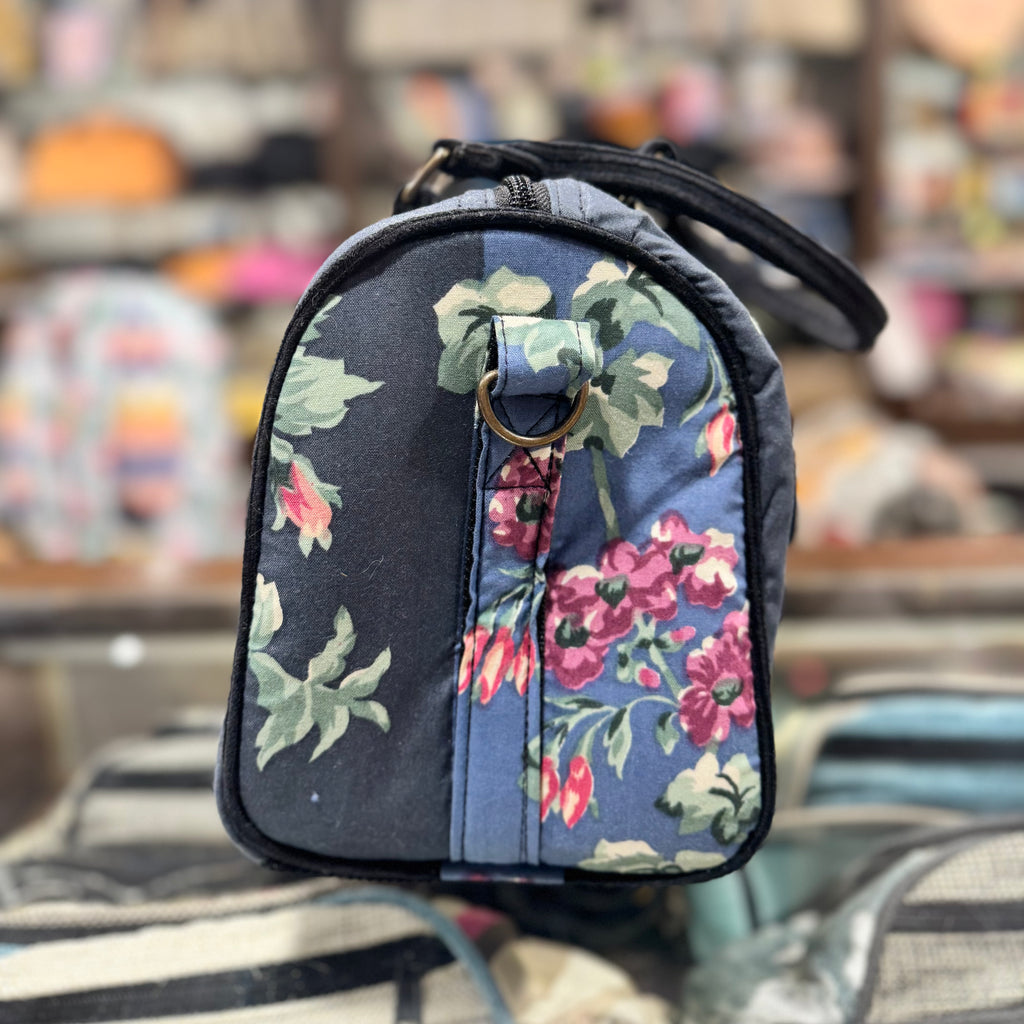 The Midnight Garden 🥀 BeeKeeper Mini Carry All Handbag