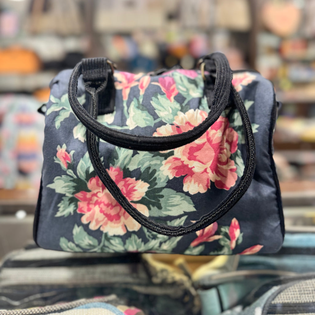 The Midnight Garden 🥀 BeeKeeper Mini Carry All Handbag