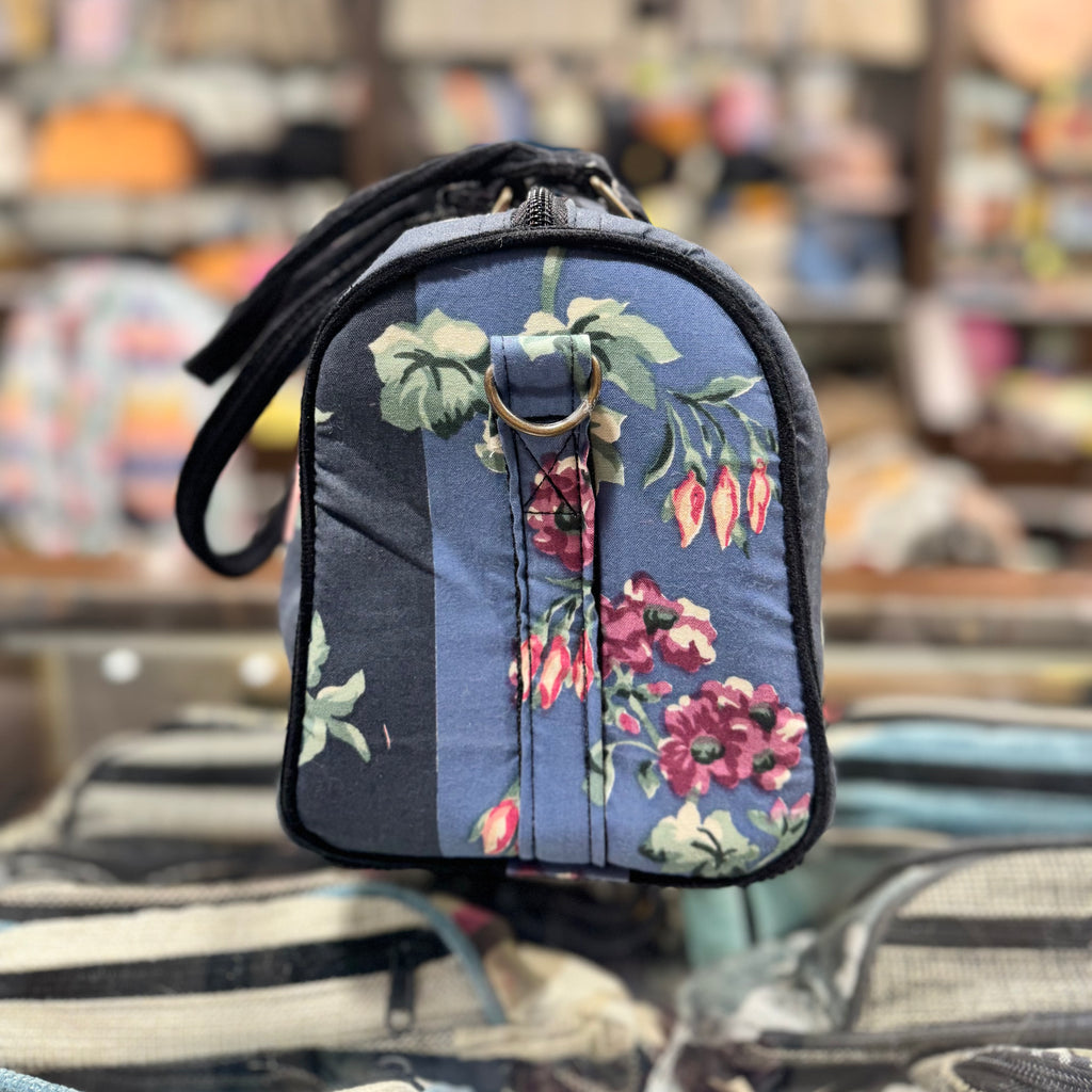 The Midnight Garden 🥀 BeeKeeper Mini Carry All Handbag