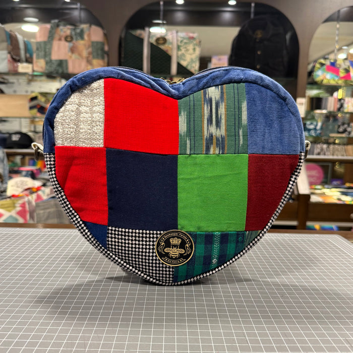 The St Tropez🏺KOKYKAI LOVE HEART V.2 ♥️ (Copy)