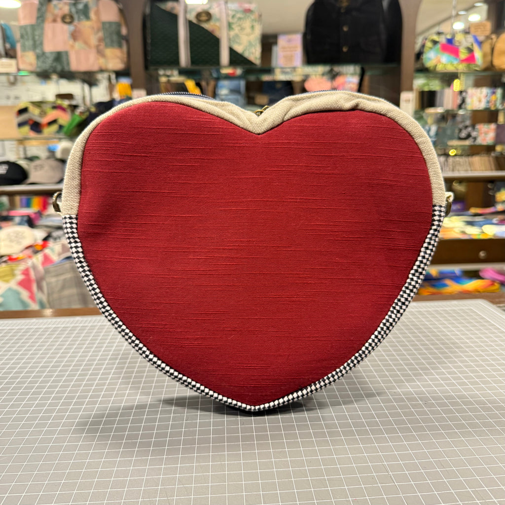 The St Tropez🏺KOKYKAI LOVE HEART V.2 ♥️ (Copy)