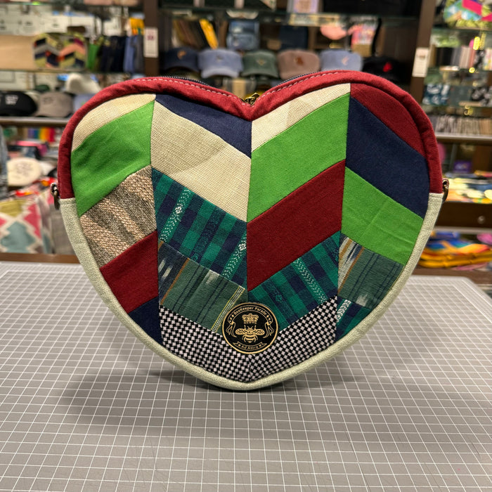 The Herringbone KOKYKAI LOVE HEART V.2 ♥️