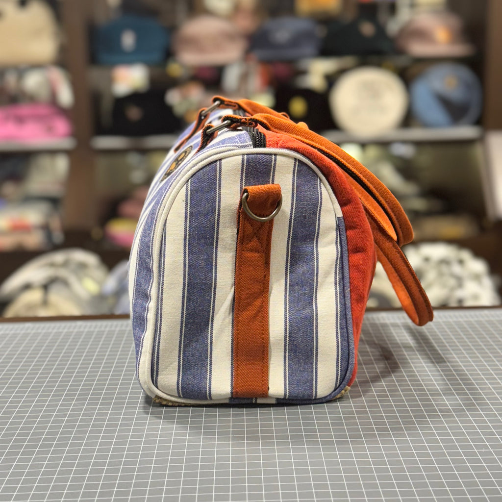 The Hamptons 🏖 BeeKeeper Mini Carry All Handbag