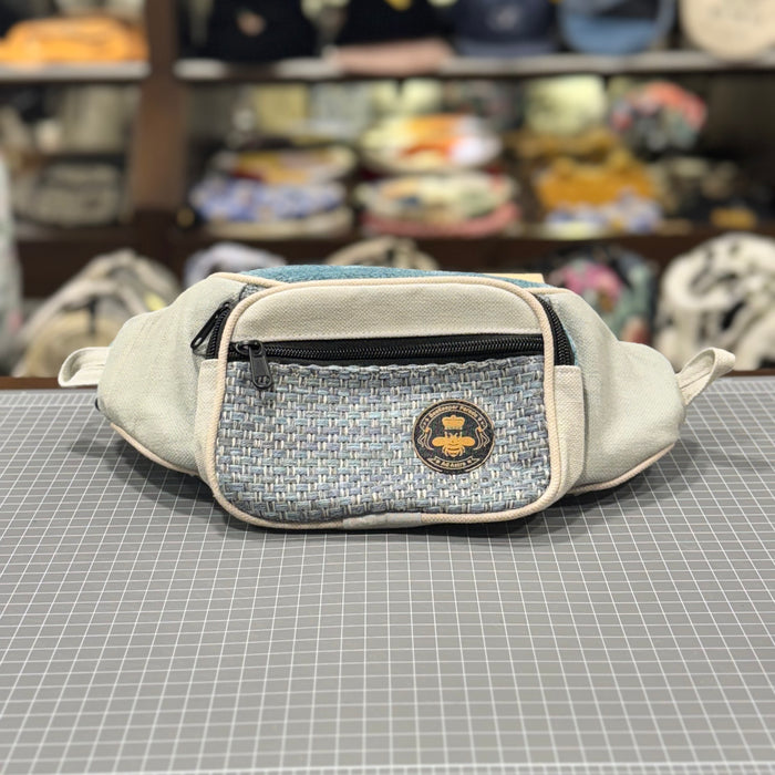 The Baby Blues 💙 BeeKeeper Bumbag (Da Vinci Collection)