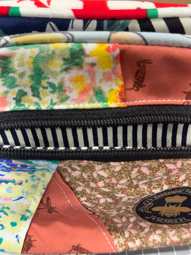 The Sweetest Thing  🍬 No. 1 BeeKeeper Bumbag (Da Vinci Collection)
