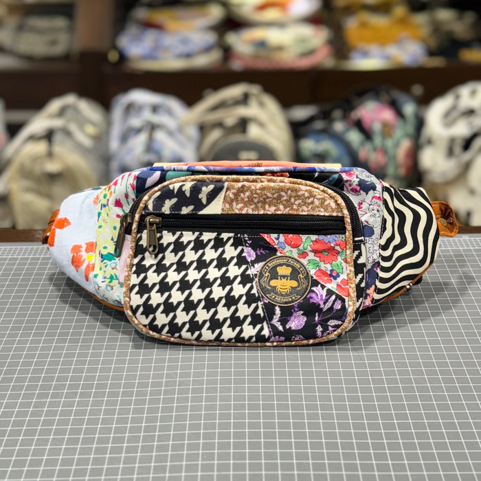 The Sweetest Thing  🍬 No. 2 BeeKeeper Bumbag (Da Vinci Collection)