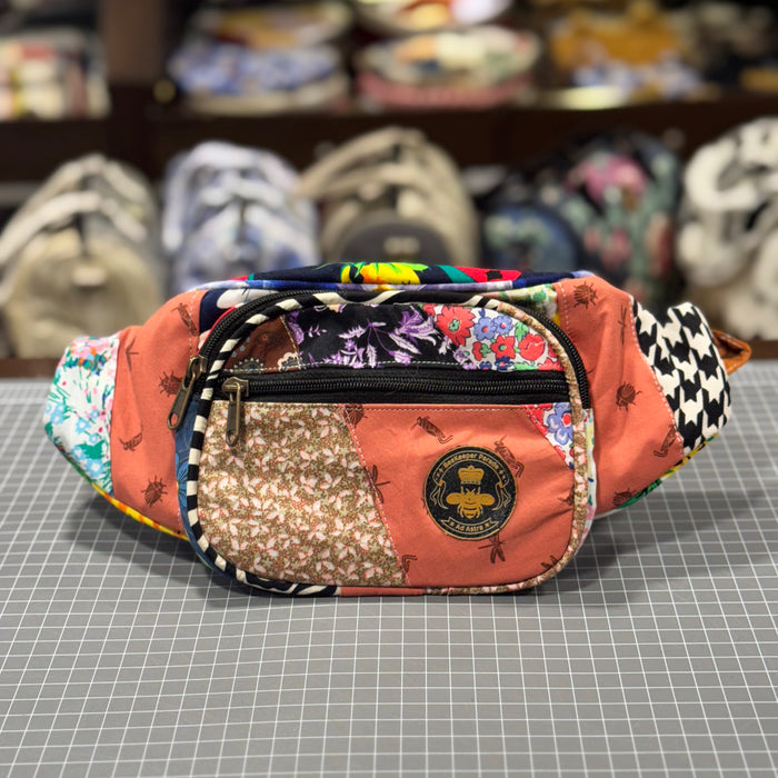 The Sweetest Thing  🍬 No. 3 BeeKeeper Bumbag (Da Vinci Collection)