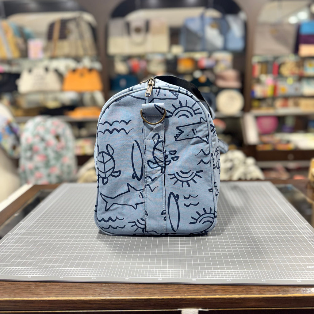 The Ocean of Friends 🦈 BeeKeeper Carry-All