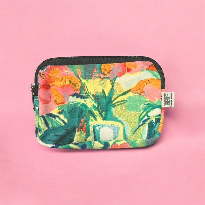 The Tropical🍍 Phone + Passport Sleeve