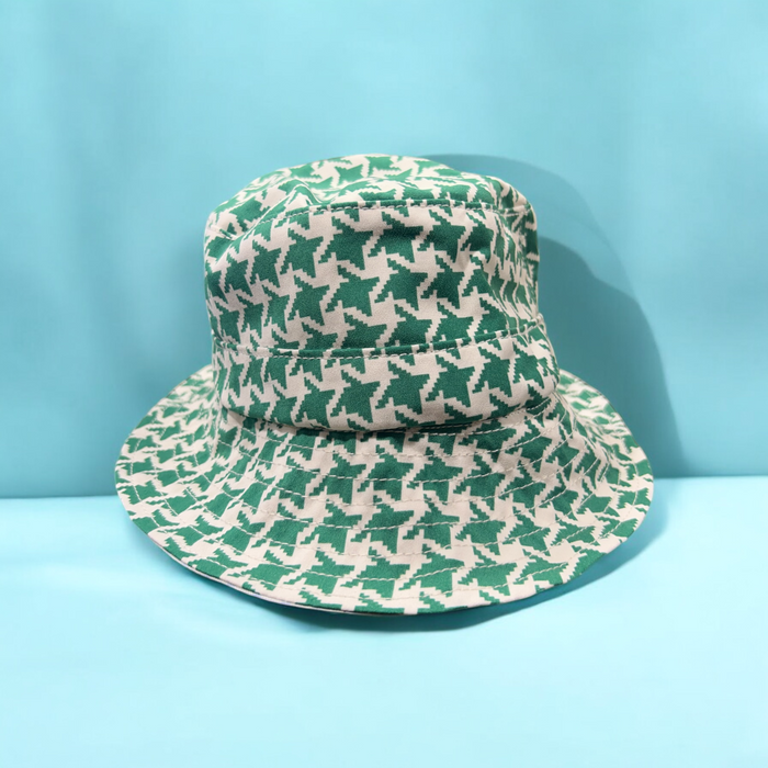 The Jade Chanel 💚 BeeKeeper Bucket Hats