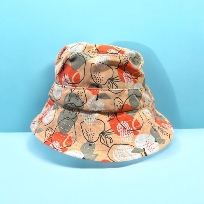 The Strawberries 🍓 BeeKeeper Bucket Hats