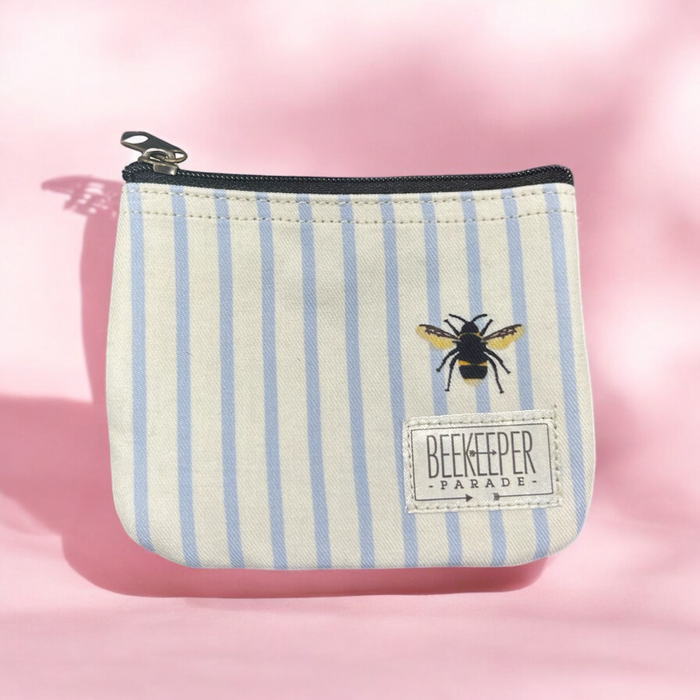 The Bees 🐝 BeeKeeper Coin Purse