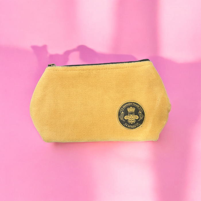 The Bamse 🧸 Small Toiletry + Makeup Bag