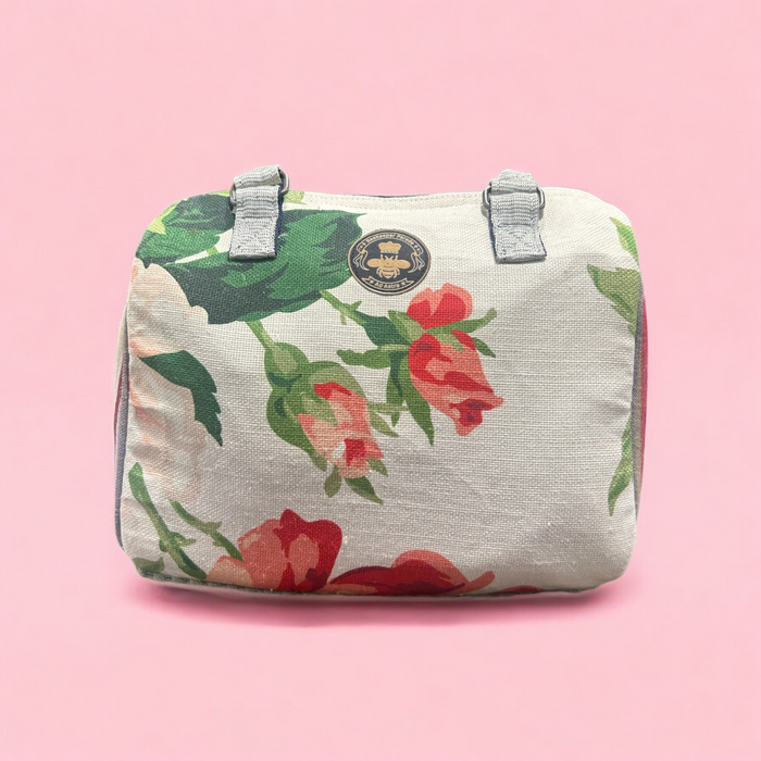 Ralph's Rose Garden BeeKeeper Mini Carry All Handbag