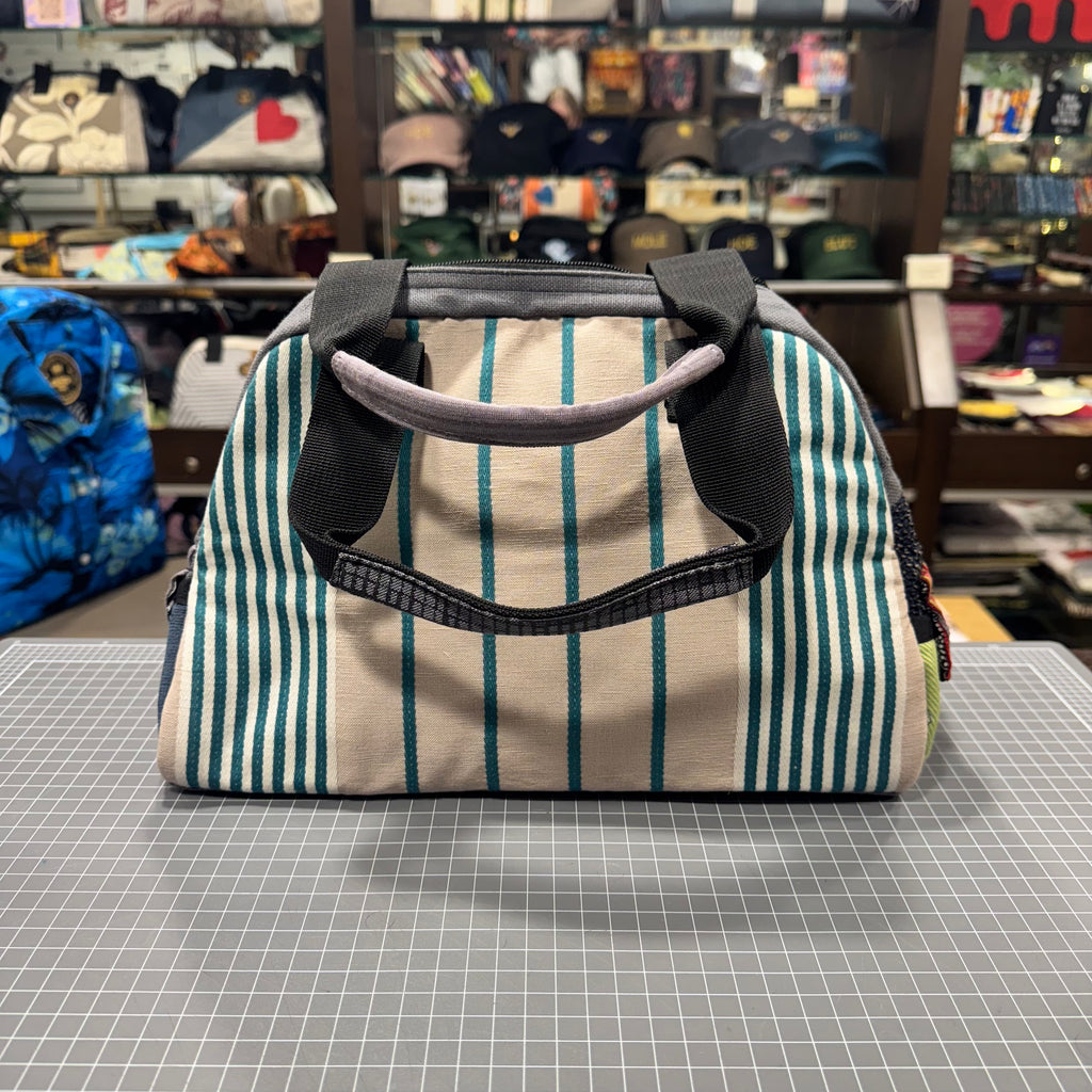The Blue Heart No. 1 💙 (Da Vinci Collection) OG BeeKeeper Handbag