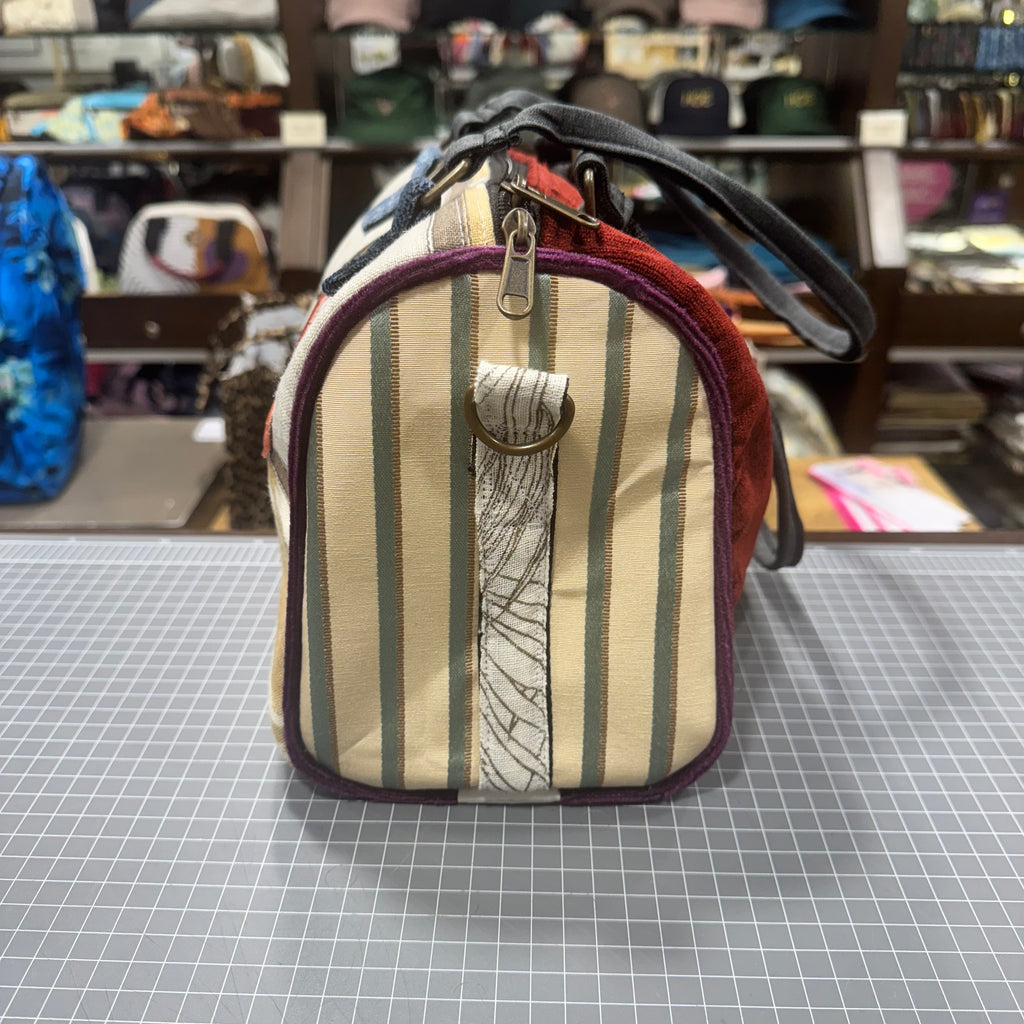 The Red Heart No. 1 ❤️ BeeKeeper Mini Carry All Handbag