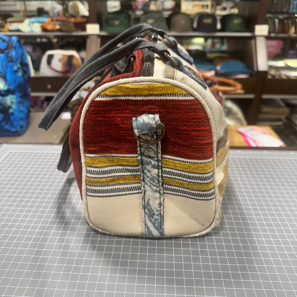 The Red Heart No. 1 ❤️ BeeKeeper Mini Carry All Handbag