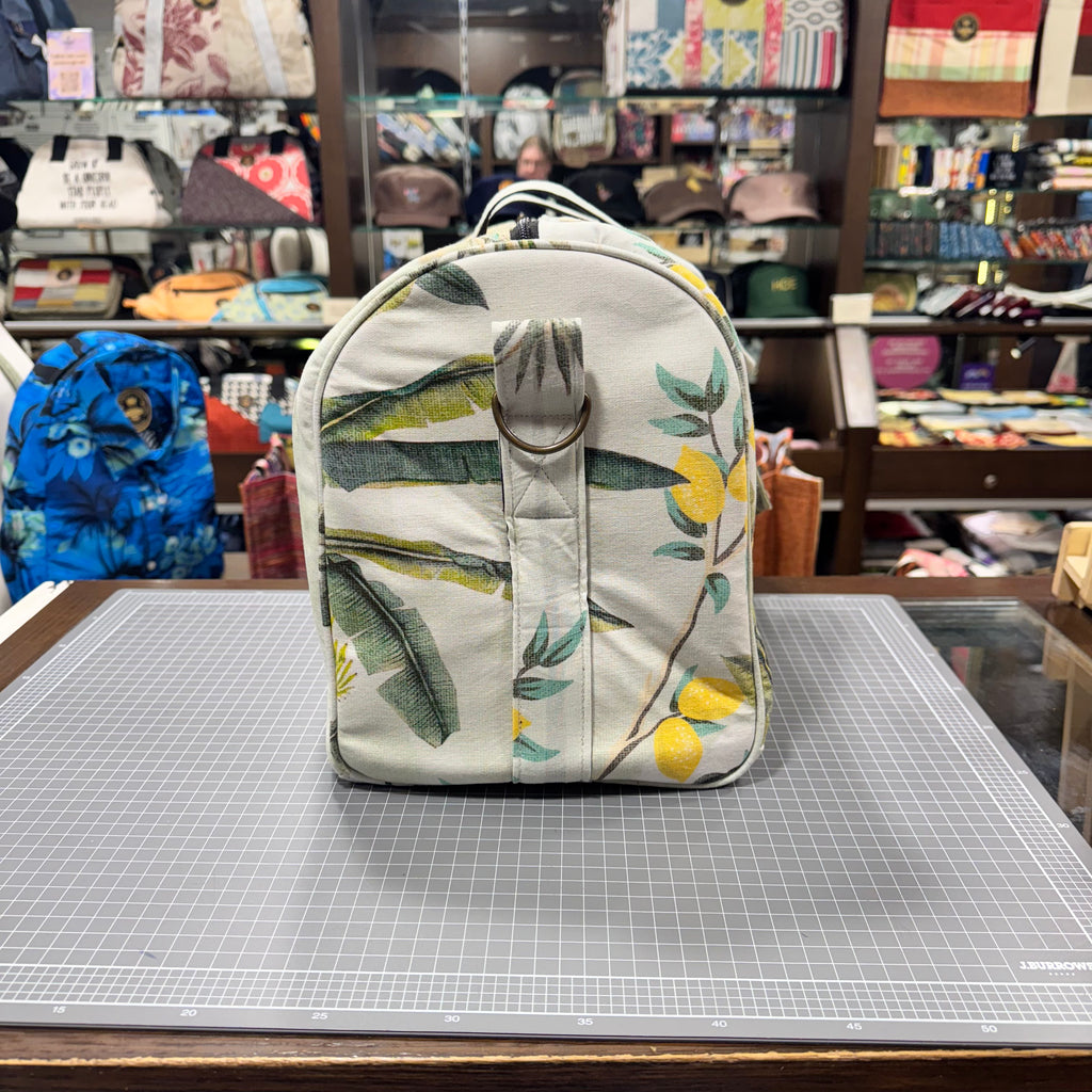 The Flamingo 🦩 BeeKeeper Carry-All (Da Vinci Collection)