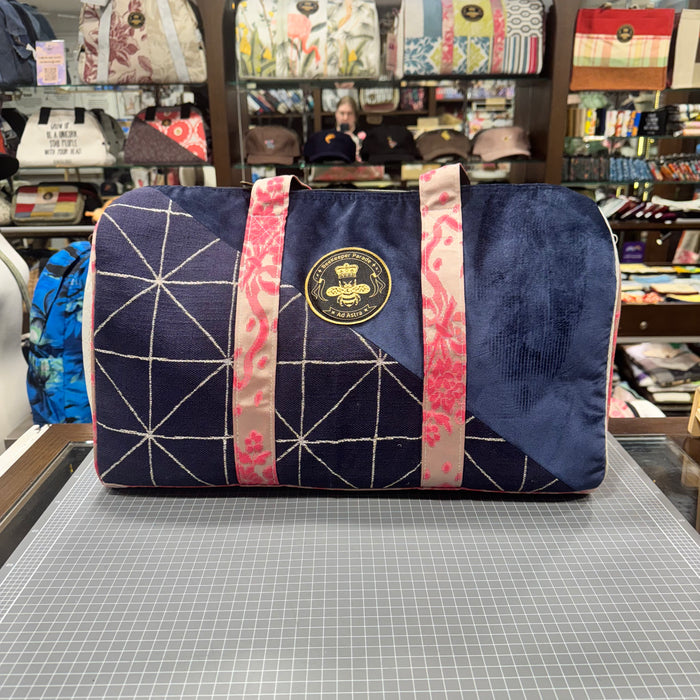 The North Star No. 1 🌌 BeeKeeper Carry-All (Da Vinci Collection)