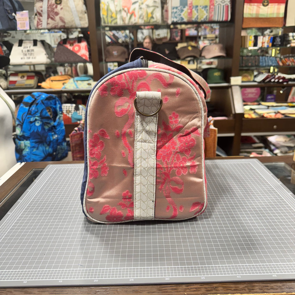 The North Star No. 1 🌌 BeeKeeper Carry-All (Da Vinci Collection)