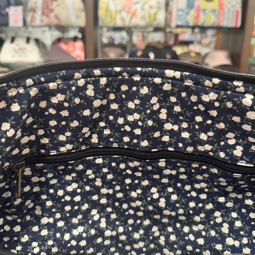 The North Star No. 1 🌌 BeeKeeper Carry-All (Da Vinci Collection)