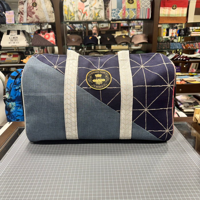 The North Star No. 2 🌌 BeeKeeper Carry-All (Da Vinci Collection)