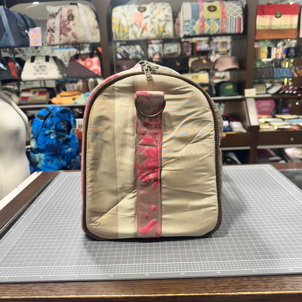 The Cherry Blossom 🌸 BeeKeeper Carry-All (Da Vinci Collection)