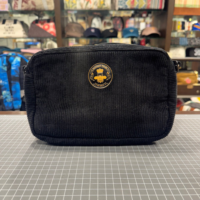 The Panda Black 🐼 KOKYKAI CROSSBODY BAG