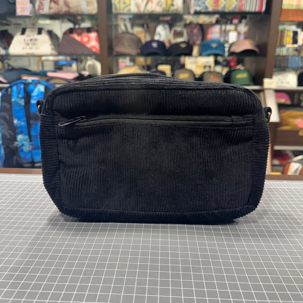 The Panda Black 🐼 KOKYKAI CROSSBODY BAG