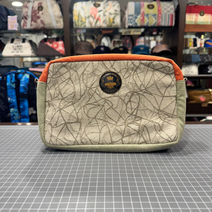 The Marble Vines 🏛 KOKYKAI CROSSBODY BAG