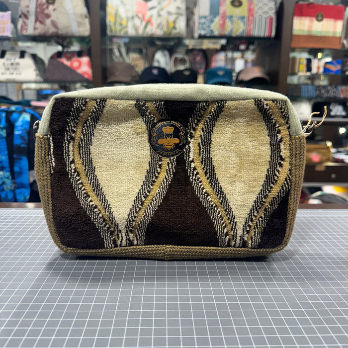 The Cacao Pod 🍫 KOKYKAI CROSSBODY BAG